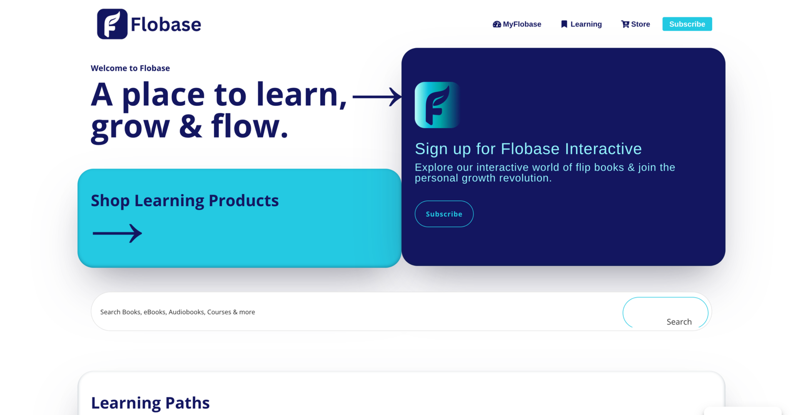 Flobase