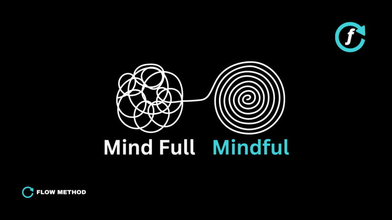 Mind Full vs. Mindful