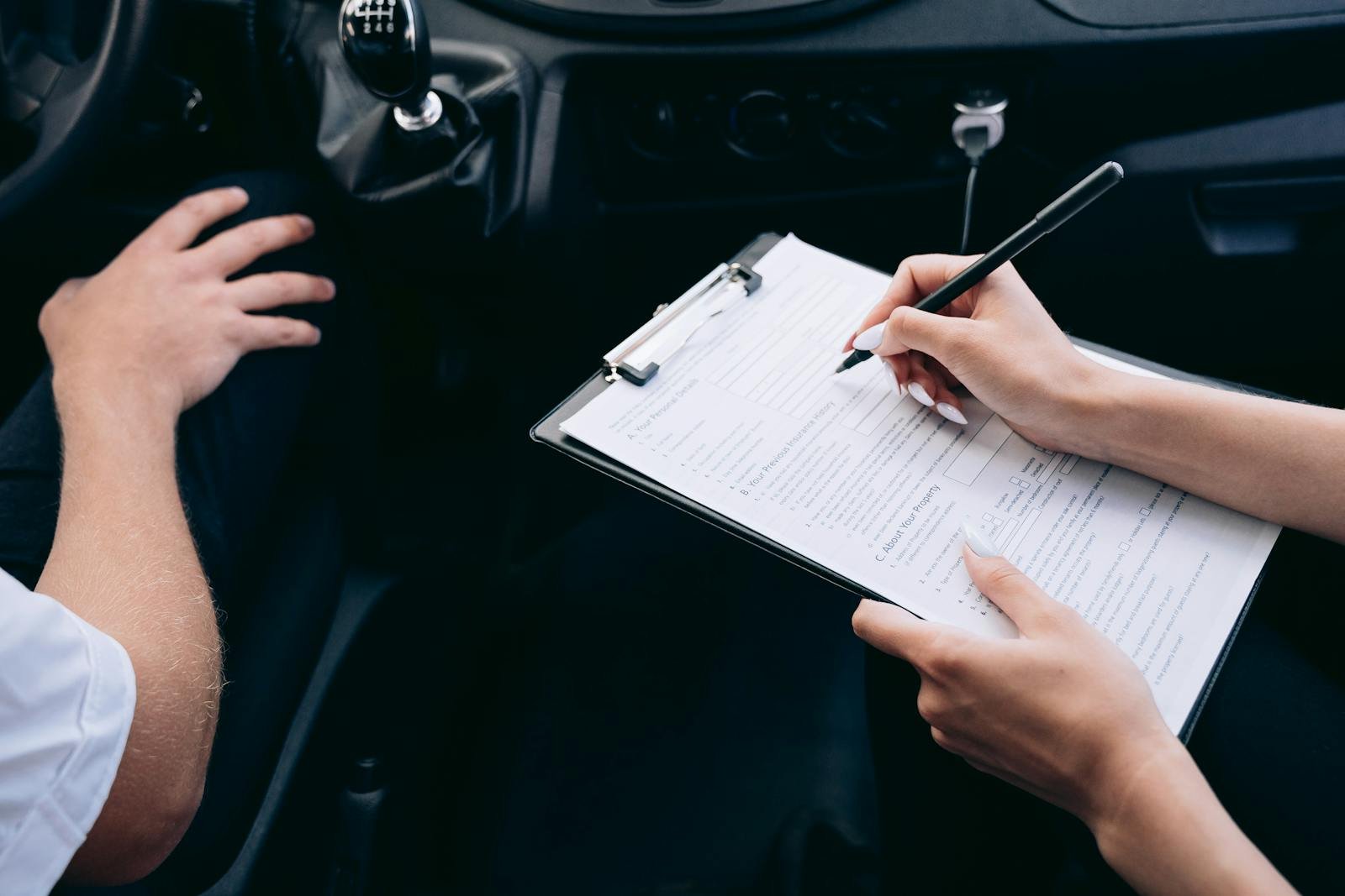 Business Vehicle Tax Write Off Calculator