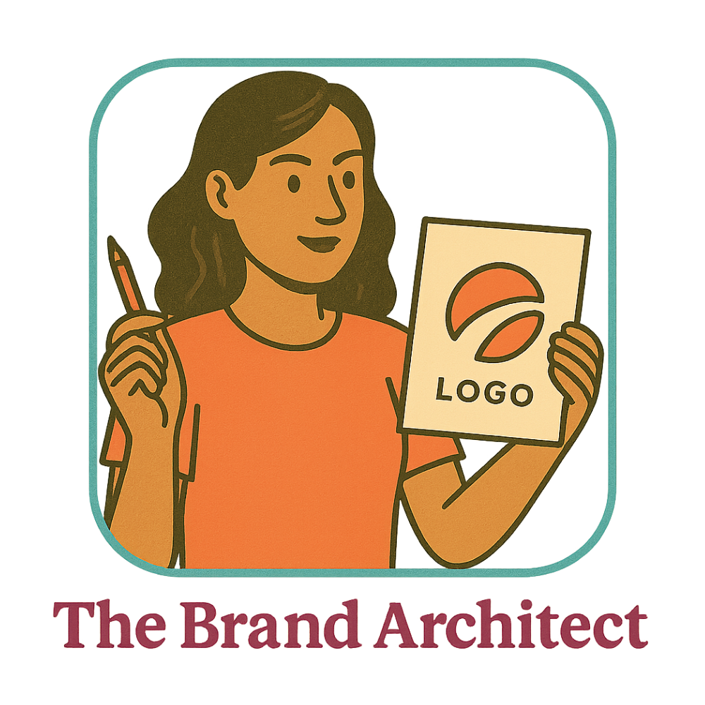 The Brand Architect